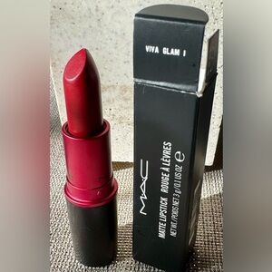 💄MAC Viva Glam I - Matte Lipstick - 😍 RARE 😍 ✨ORIGINAL ✨